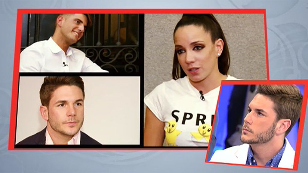 Samira, tras la cita: “Ha sido mejor que la cita sin testigos con Adrián”