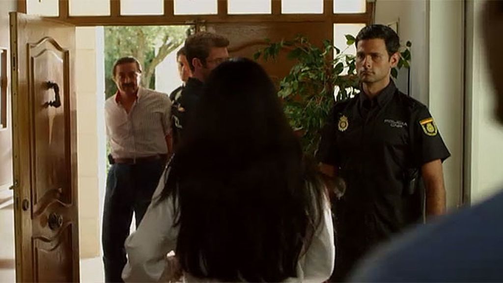 La tonadillera pone punto y final a su relación con Julián