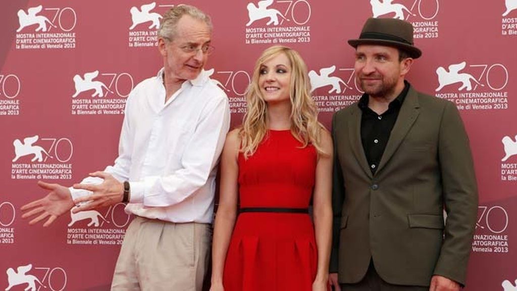 Glamour en el Festival de Venecia