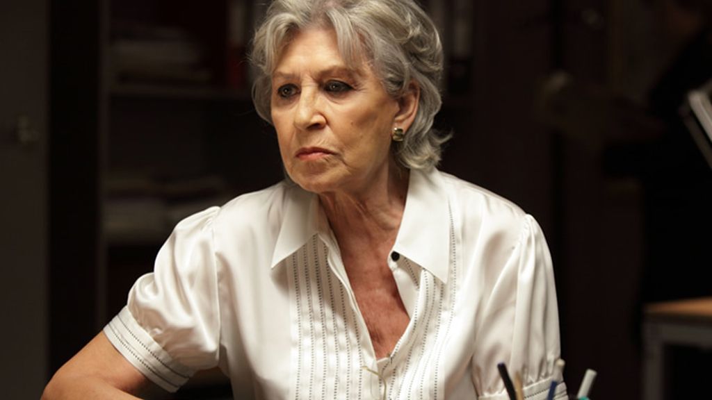 Capítulo 12: La hora de Iván