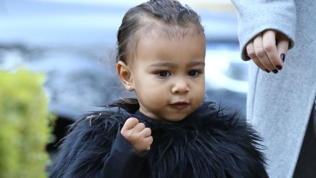 north west