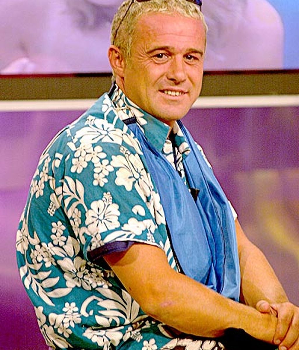 Qué fue de los concursantes de GH 1