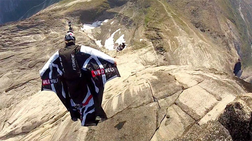 Viajero incansable por todo el mundo