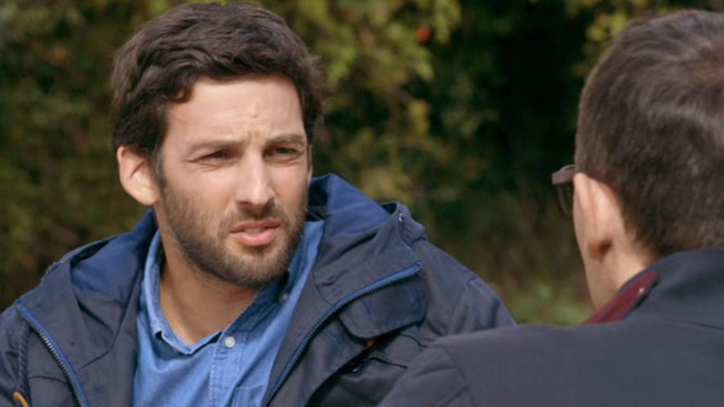 sto Mejide recorre los límites geográficos de Cataluña