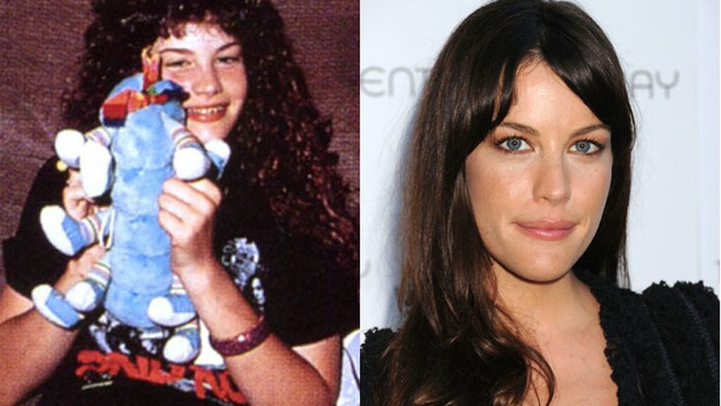 Liv Tyler