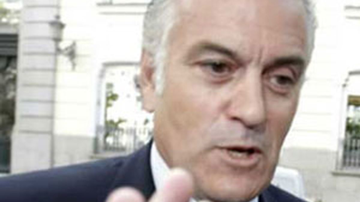 El sumario del 'caso Gürtel' confirma los indicios contra Bárcenas y otros cargos del PP. Vídeo: Informativos Telecinco. El sumario del 'caso Gürtel' confirma los indicios contra Bárcenas y otros cargos del PP. Vídeo: Informativos Telecinco.