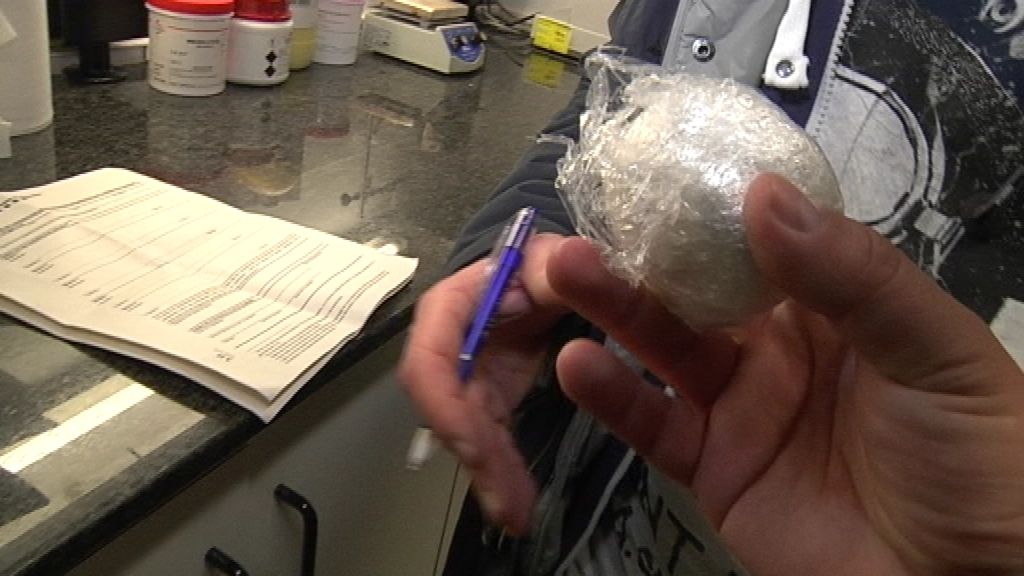 Las mejores fotos de Callejeros con los Mossos