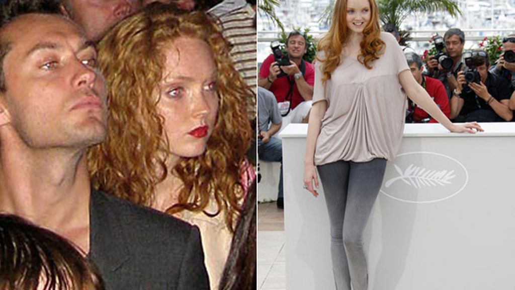 Lily Cole