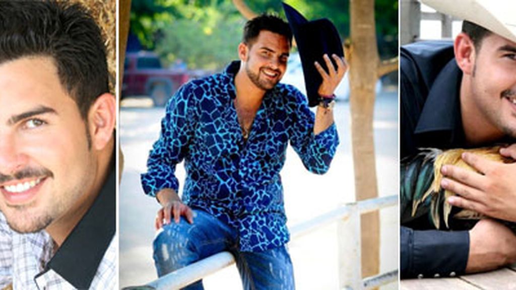 Novio Paulina Rubio