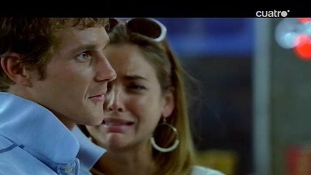 Capítulo 1: Los vampiros están entre los humanos