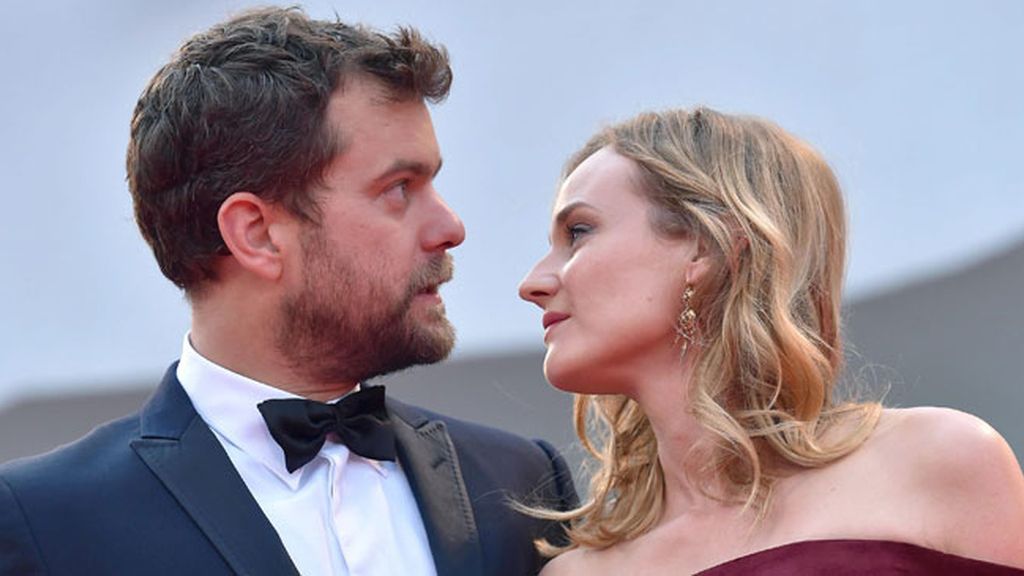 El Festival de Venecia despliega la alfombra roja