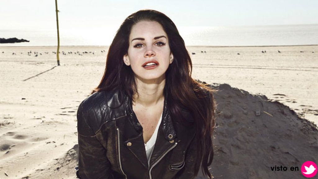 lana del rey
