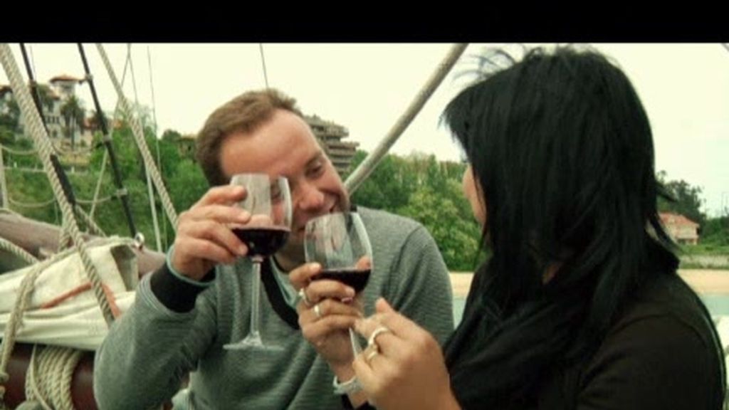 Promo Granjero Busca Esposa: el resultado de los primeros flechazos