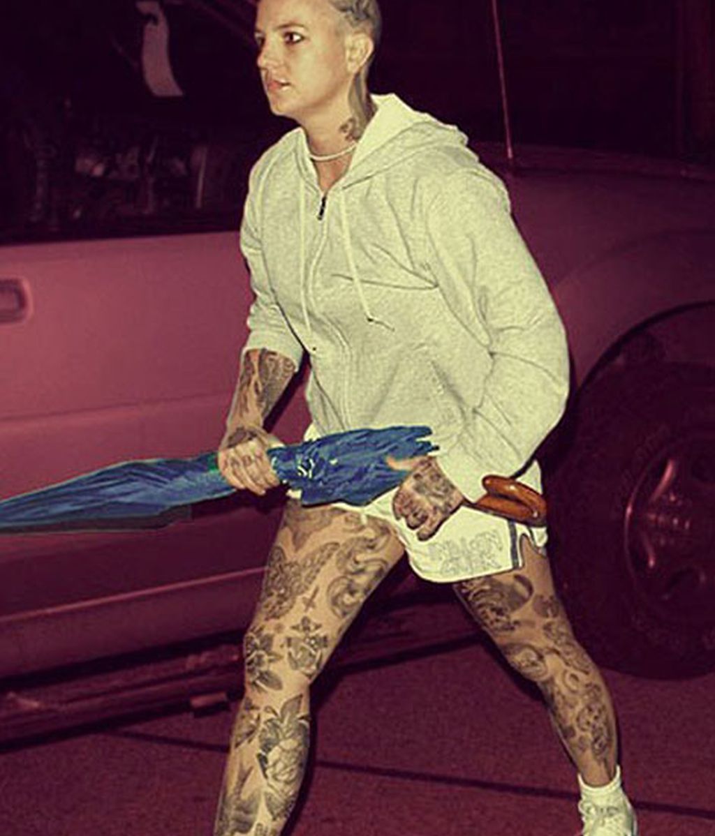 Un artista cambia el 'look' a sus personajes favoritos