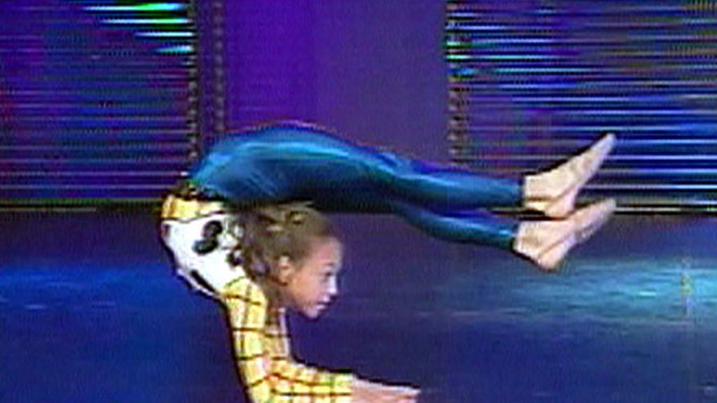 Quinta edición: los finalistas