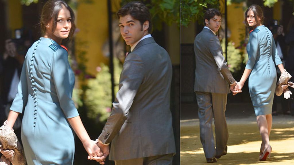 Muy integrados en las familias