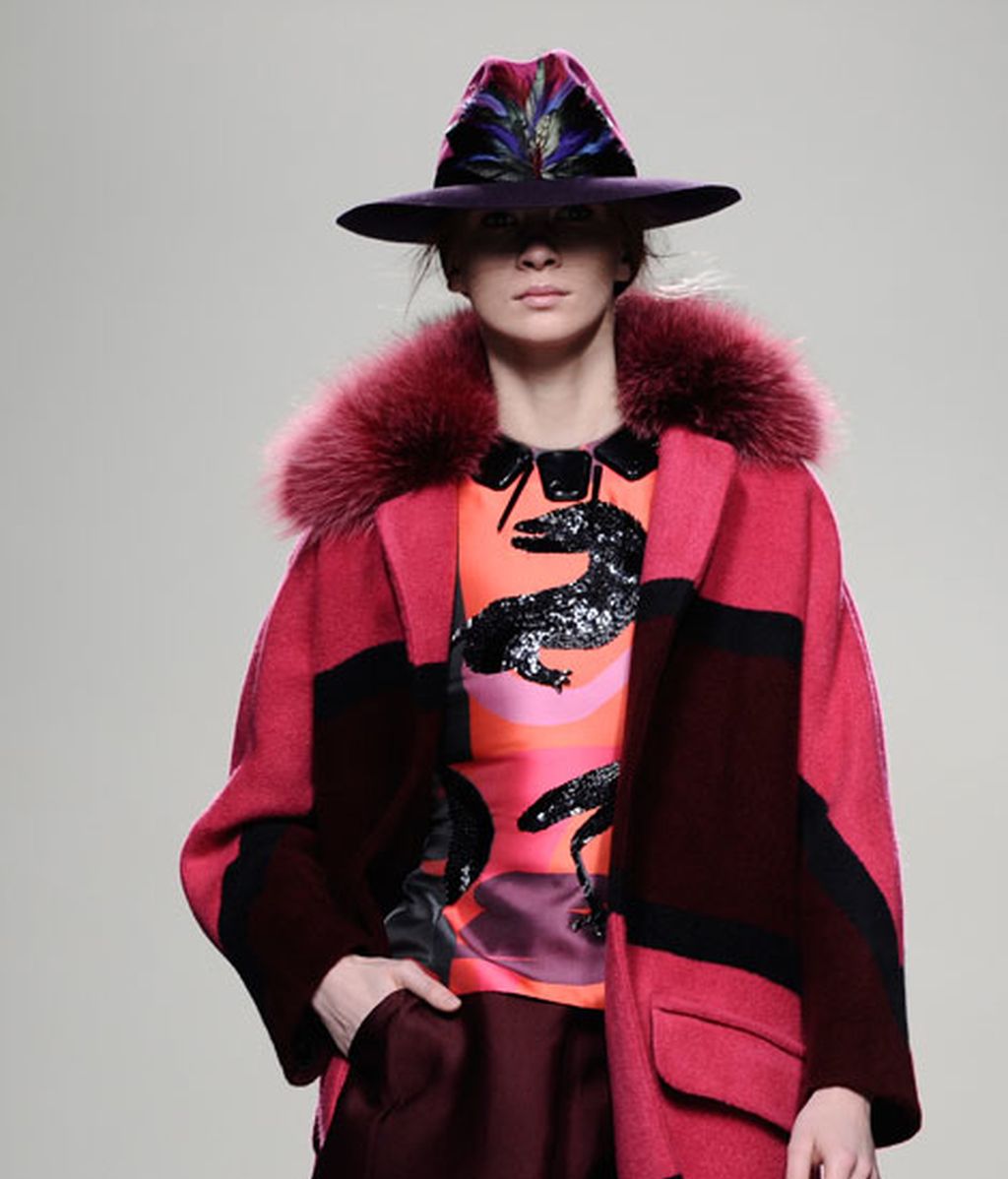 Juan Vidal: el 'chic' neoyorquino de los 70's