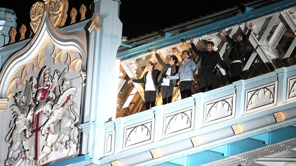 One Direction