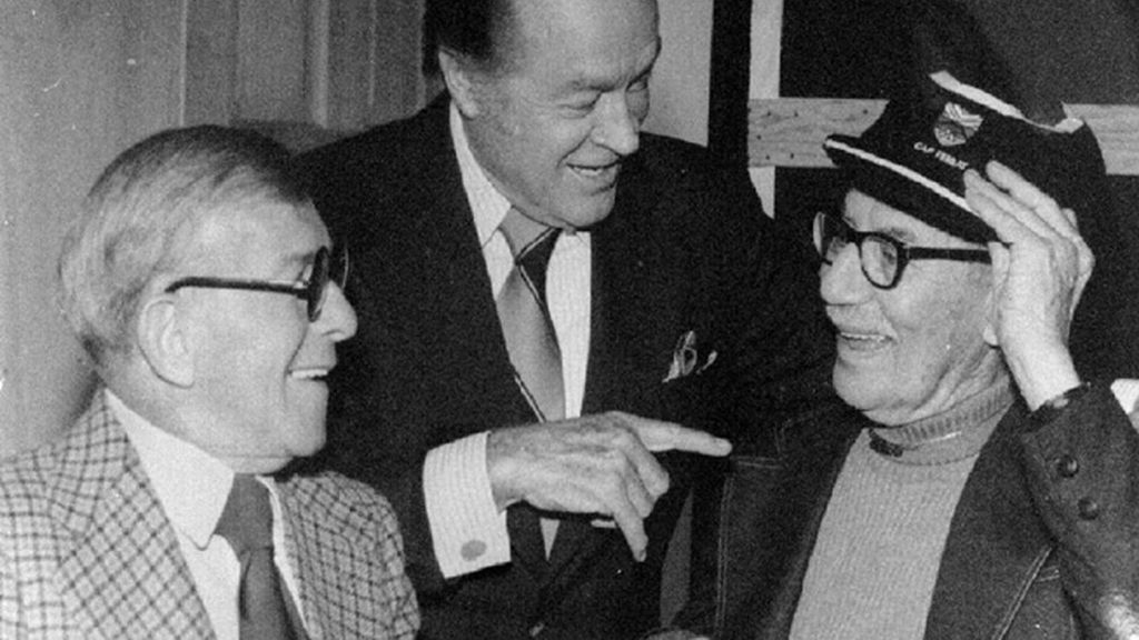 35 años sin Groucho Marx