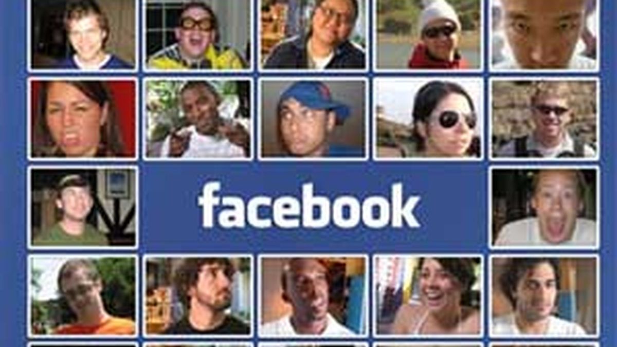 Facebook es una de las redes sociales analizadas por el equipo de la Universidad de Cambridge.