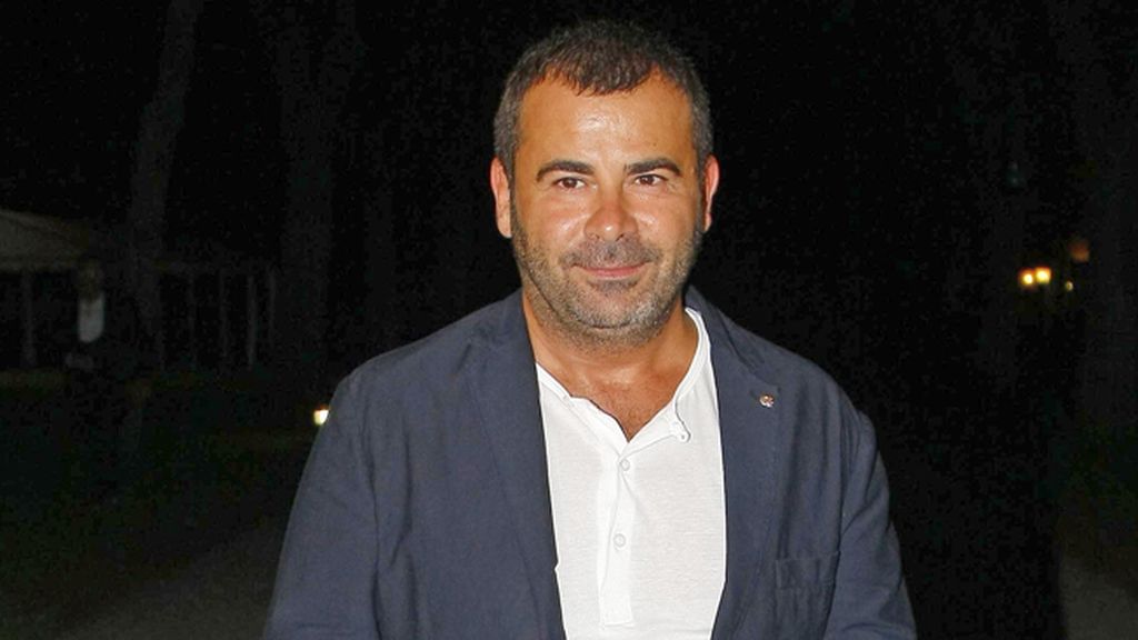 Jorge Javier Vázquez