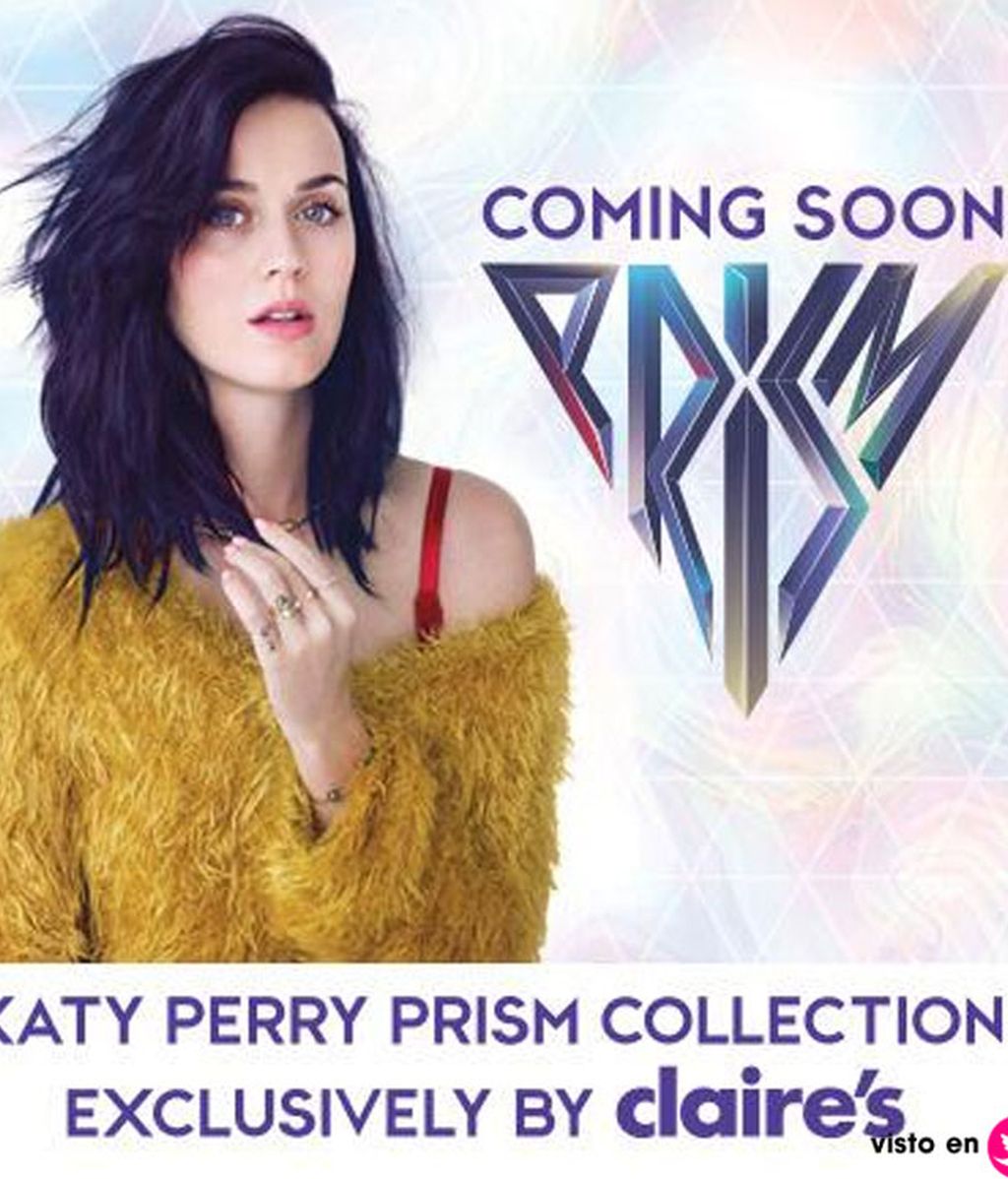 katy perry