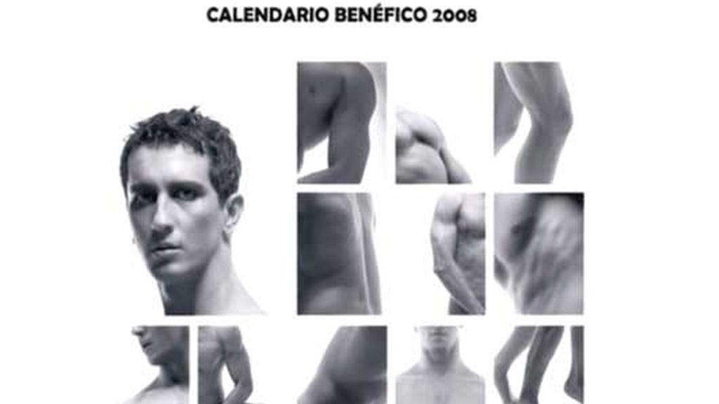 Adans Peres, al desnudo