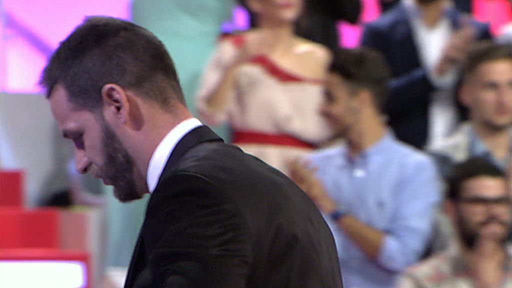 Bailes, emoción y muchísimo amor