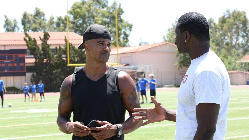 Primeras fotos del capítulo 'Hasta que la muerte nos separe'