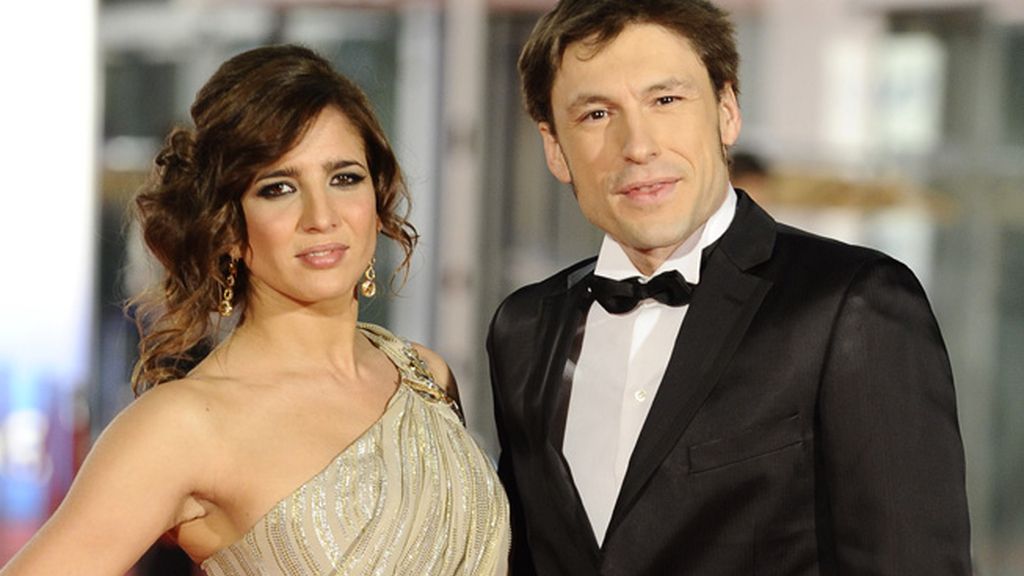Premios Goya 2012
