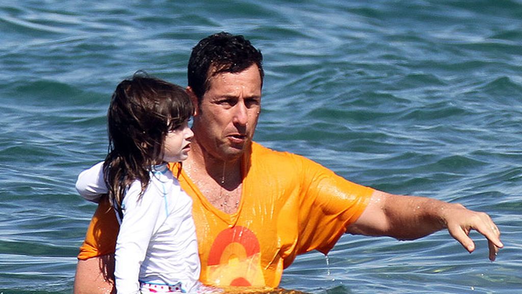 Cuando llega el frío... ¡más playa!