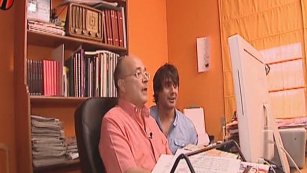 El casoplón de Locampos