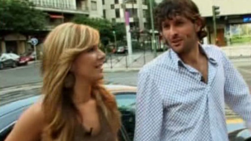 Las citas de Raquel (27-08-08)