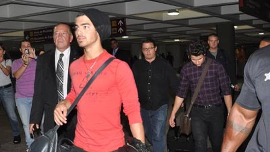 Los Jonas Brothers, tres hermanos, tres estilos