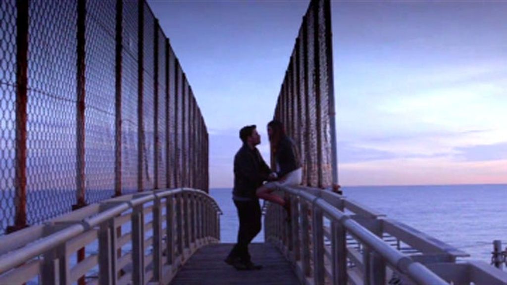 Parece que este videoclip ha sido el principio de todo...