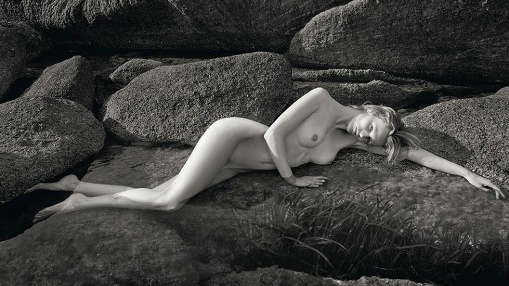 Calendario Pirelli 2012