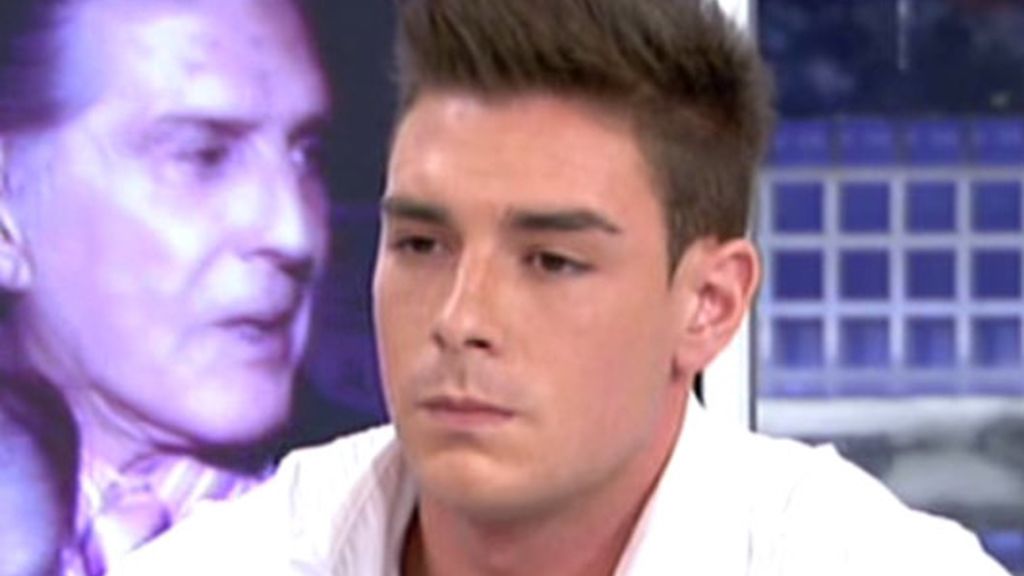 ¿Crees que Jacobo Ostos sería un buen tronista de 'Mujeres y hombres'?