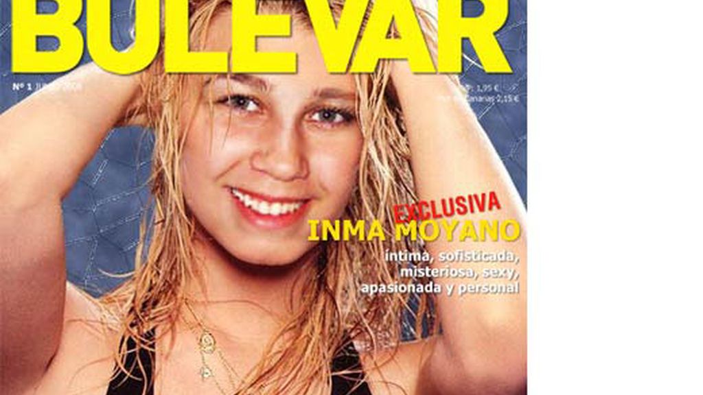 Un toque de frecura