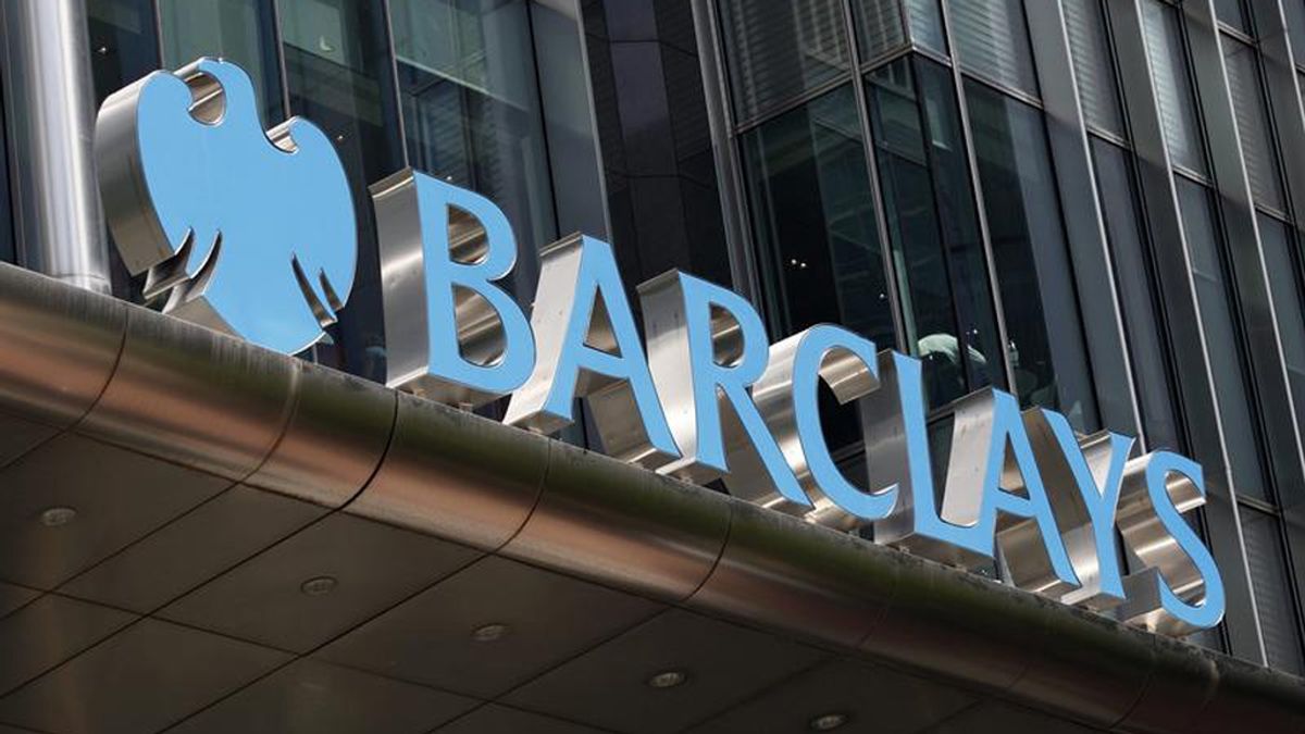 Barclays estudia el futuro de sus sucursales en España