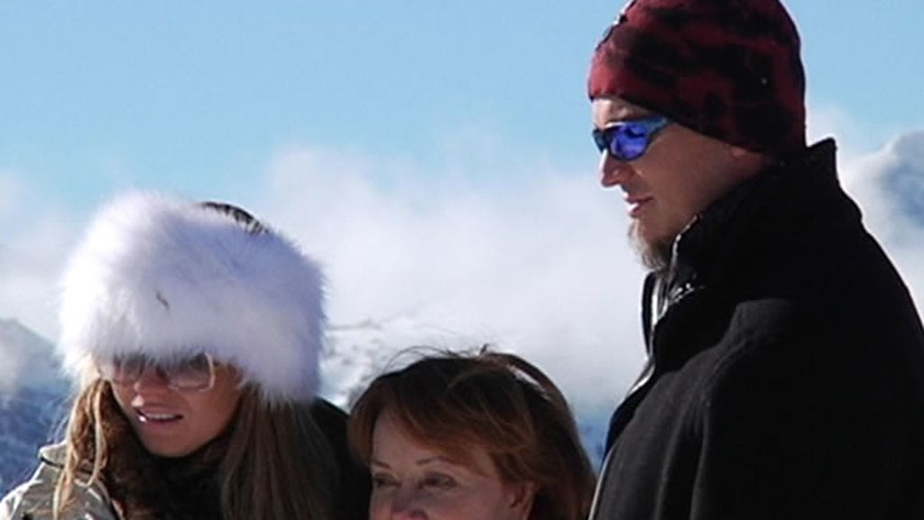 El turista de Aspen suele ser de posición socioeconómica elevada