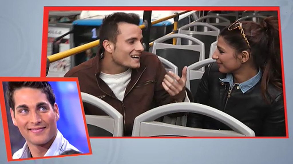 Un tour por Madrid y un chiste muy malo