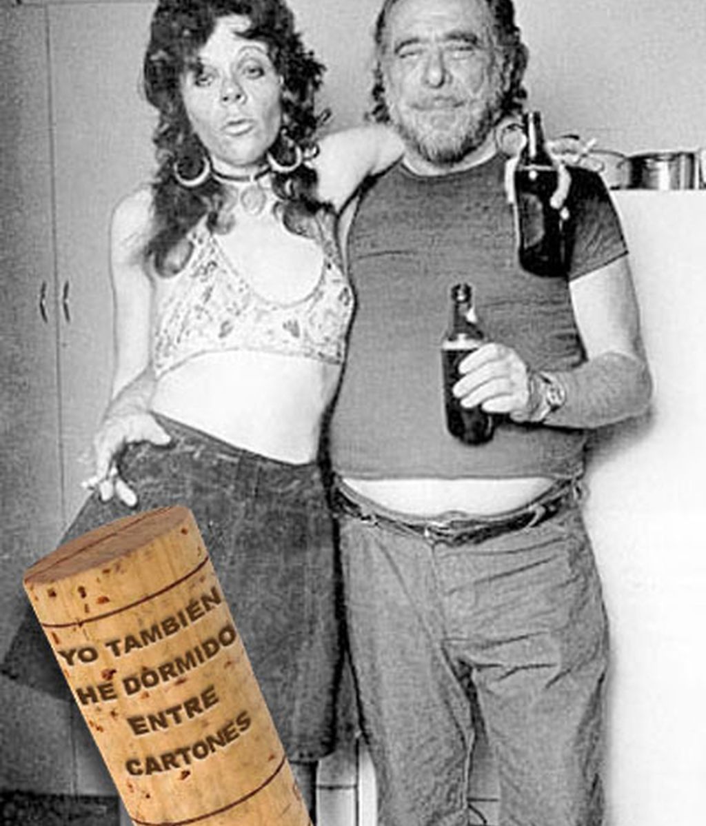 Días de vino y rosas