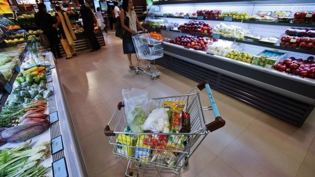 Supermercado