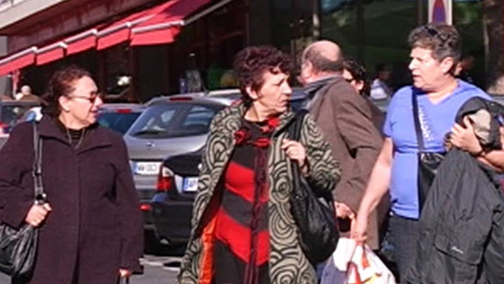 En La Junquera es todo mucho más barato, como si fuera Andorra...