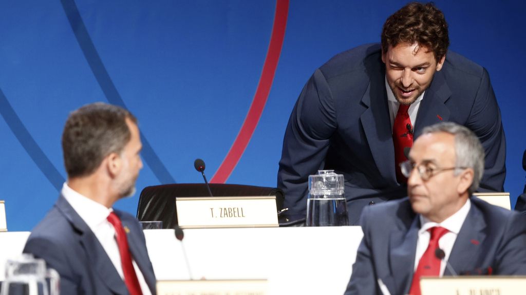 Defensa de la candidatura Madrid 2020