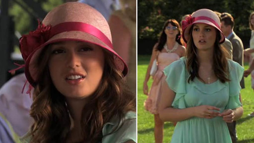 Los looks más flipantes del estreno en Divinity de Gossip Girl