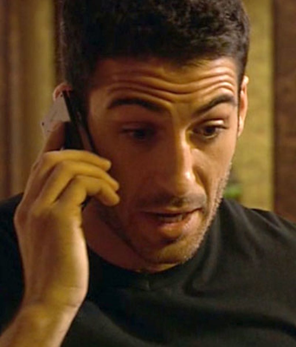 Todas las caras de Duque