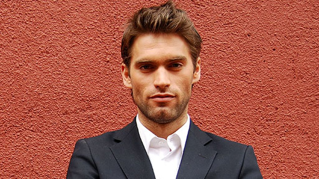 Todos los perfiles de Antonio