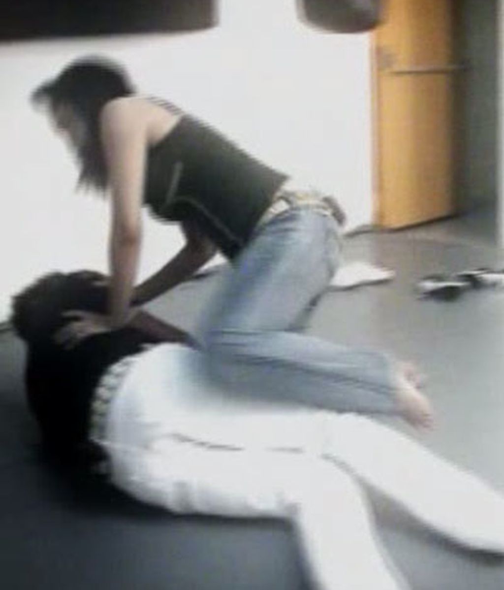 Las citas de Efrén (20-08-08)