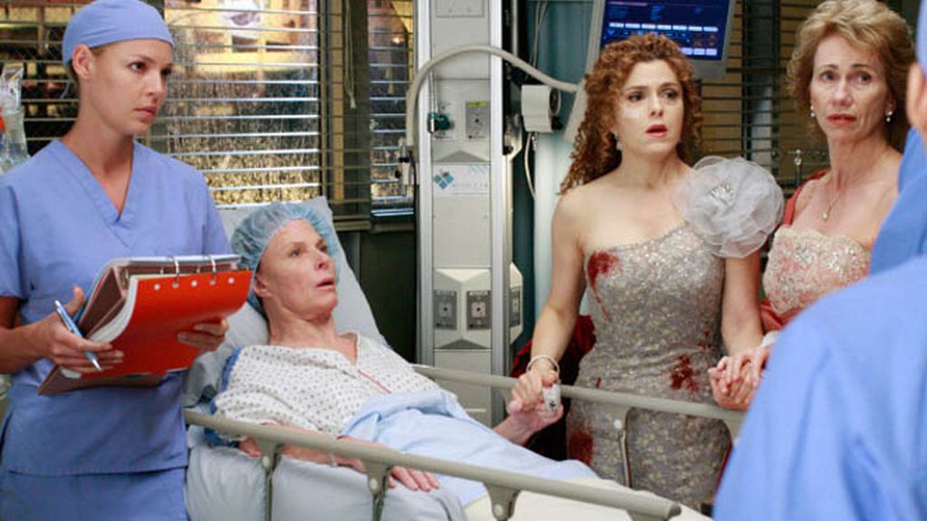 Capítulo 1: Sueña conmigo (1ª parte)